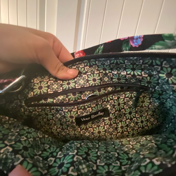 Vera Bradley Purse - Picture 4 of 4